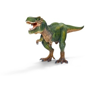 Schleich, Schleich Urzeittiere Dinosaurier Tyrannosaurus Rex