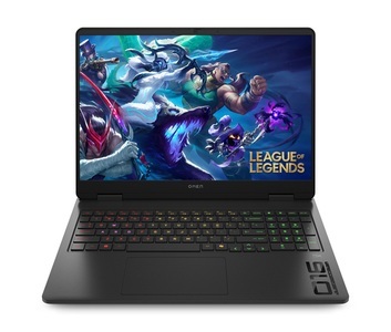 Hp, OMEN Gaming Laptop 16-am0769nz