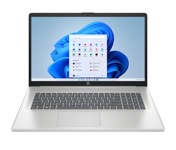 Hp, HP 17-cn3529nz Laptop