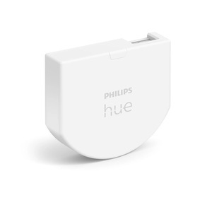 Philips HUE, Philips Hue Wandschalter Modul 1er Pack
