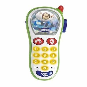 CHICCO, Chicco Chicco Baby's Fotohandy