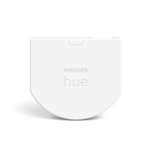 Philips HUE, Philips Hue Wandschalter Modul 1er Pack