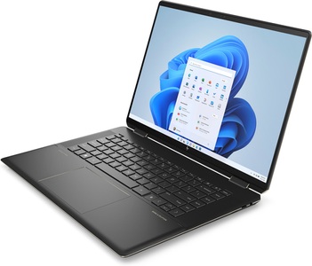 Hp, HP Spectre x360 2-in-1 Laptop 16-f2739nz inklusive 3 Jahre HP Vor-Ort Hardware Support
