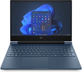 Hp, Victus Gaming 15-fa0759nz Notebook inklusive 3 Jahre HP Vor-Ort Hardware Support