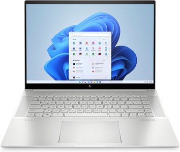 Hp, HP ENVY Laptop 16-h1749nz inklusive 3 Jahre HP Vor-Ort Hardware Support