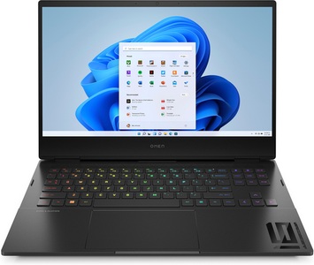 Hp, OMEN Gaming Notebook 16-k0739nz inklusive 3 Jahre HP Vor-Ort Hardware Support
