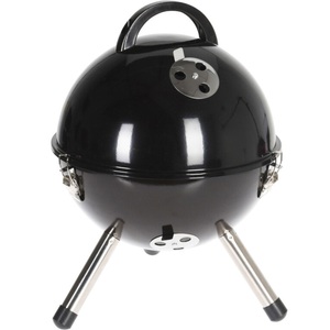 undefined, Holzkohlegrill Kugelgrill 31 cm