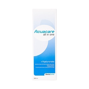 discountlens, Acuacare All-in-One 360ml