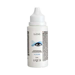 discountlens, DLENS All in One - 60ml, DLENS All in One - 60ml