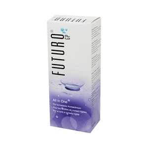 discountlens, FUTURO GP Linsenreiniger 100ml, Futuro GP - 100ml