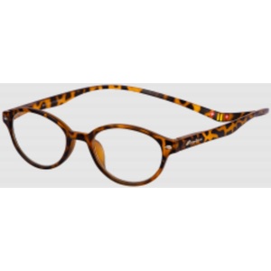 MONTANA Eyewear, Magnet-Lesebrille MR61A, Montana Readers Brillen MR61A Magnetic MR61A