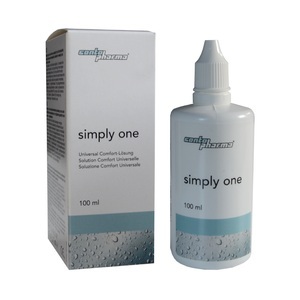 Contopharma, simply one Contopharma - 100ml, CONTOPHARMA simply one - 100ml + Behälter