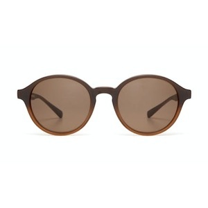 Viu, VIU The Classic SUN - Caramelbraun Matt, VIU The Classic SUN - Caramelbraun Matt