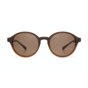 Viu, VIU The Classic SUN - Caramelbraun Matt