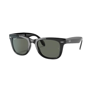 Ray-Ban, Ray-Ban Sonnenbrillen Ray-Ban RB4105 Wayfarer Folding Polarized 601/58, Ray-Ban RB4105 - 601/58 54-20