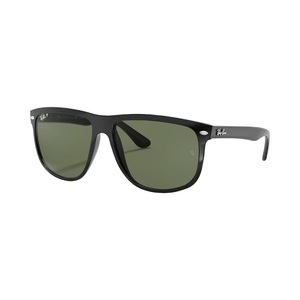 Ray-Ban, Ray-Ban RB4147 - 601-58 Pol. 60-15, Ray-Ban Boyfriend RB4147 601/58 60-15