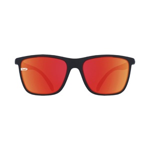 Gloryfy, Gloryfy Gi15 St. Pauli black 1i15-01-3L, GLORYFY Herren Lifestylebrille Gi15 St. Pauli schwarz