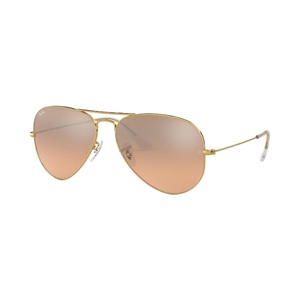 Ray-Ban, Ray-Ban Aviator Large Metal RB3025 - 001-3E 58-14, Ray-Ban Aviator RB3025 - 001-3E 58-14