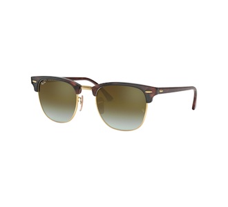 Ray-Ban Clubmaster RB3016 - 990/9J 51/21
