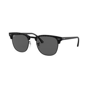 Ray-Ban, Sonnenbrille 'Clubmaster', Ray-Ban Clubmaster RB3016 - 1305/B1 51-21