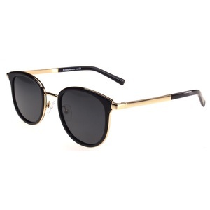 Lensvision®, LENSVISION - #ClassyMonaco POL - schwarz / gold, LENSVISION - #ClassyMonaco POL - schwarz / gold