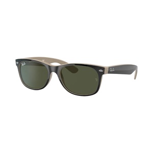 Ray-Ban, Ray-Ban New Wayfarer RB2132 - 875 55-18, Ray-Ban New Wayfarer RB2132 - 875 55-18