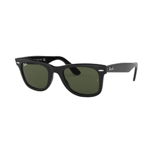 Ray-Ban, Ray-Ban Original-Wayfarer RB2140-901-58 Pol. 54-18, Ray-Ban Original-Wayfarer RB2140-901-58 54-18