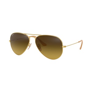 Ray-Ban, Ray-Ban Aviator Large Metal RB3025 - 112-85 58-14, Ray-Ban Aviator RB3025 112/85 58-14