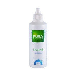 MPG&E, Pura Saline - 100ml, Pura Saline - 100ml