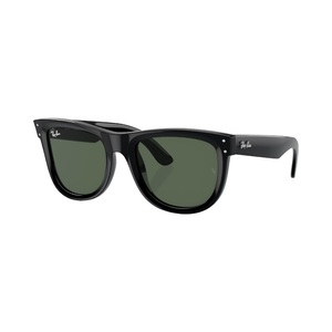 Ray-Ban, Ray-Ban Sonnenbrillen RBR0502S Wayfarer Reverse 6677VR, Rayban - Sonnenbrille, für Damen, Black, One Size