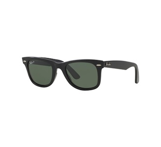 Ray-Ban, Ray-Ban ORIGINAL-WAYFARER RB2140 - 901 Black 54-18, Ray Ban RB2140 original Wayfarer 901-54