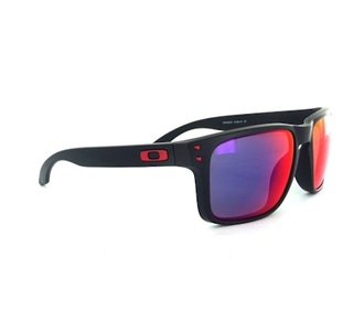 Oakley, Oakley Holbrook OO9102-36 Matte Black, Sonnenbrillen Oakley Holbrook OO9102 36