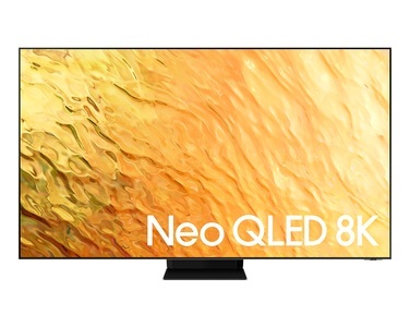 NEO QLED Fernseher SAMSUNG 65''/163 cm QE65QN800BTXZU