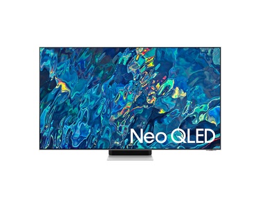 NEO QLED Fernseher SAMSUNG 75''/189 cm QE75QN95BATXXN
