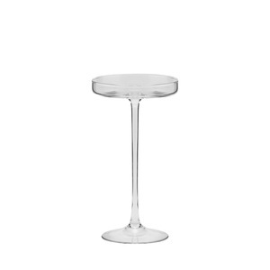 Glas B: 27 cm
