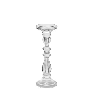 Kristallglas H: 39 cm