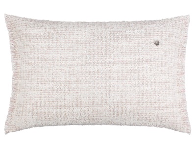 Schubiger, Kissenhülle Soft Skills-3 Rose 60 cm, Soft Skills-3 Rose 60 cm