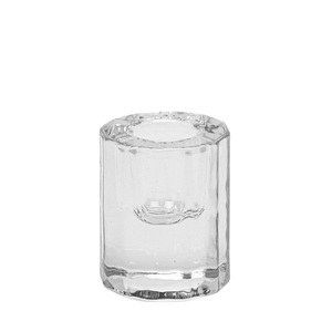 Kristallglas H: 6 cm