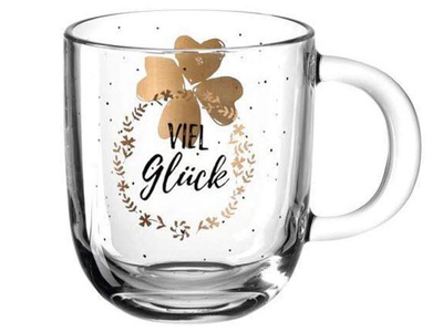 LEONARDO, Leonardo Kaffeetasse Emozione 400 ml, 1, Leonardo Kaffeetasse Leonardo