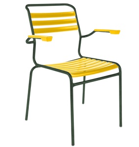 Schaffner, Säntis mit Armlehnen