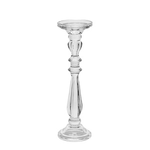 Kristallglas H: 34 cm