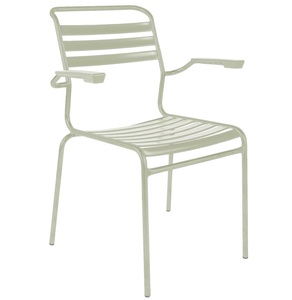 Schaffner, Säntis mit Armlehnen