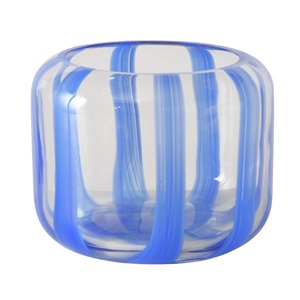 Azul H: 11 cm