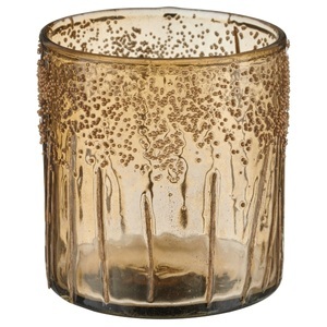 Glas, Senf