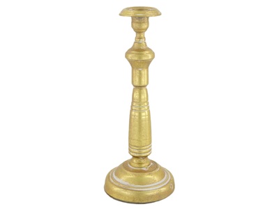 undefined, Metall Gold H: 29 cm