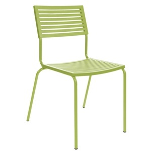 Schaffner, Schaffner Gartenstuhl Lamello, Lamello ohne Armlehne