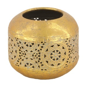undefined, Metall Gold H: 9 cm, Metall Gold H: 9 cm