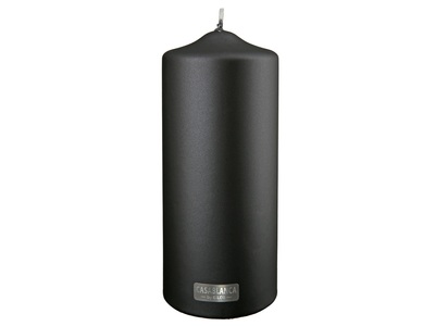undefined, Metallic Schwarz H: 20 cm, Metallic Schwarz H: 20 cm