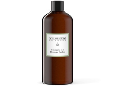 undefined, Blooming Garden, Refill, 500ml, Blooming Garden, Refill, 500ml