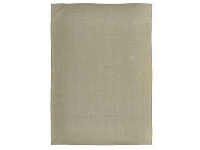 Södahl, Geschirrtuch Organic Kitchen Khaki, Organic Kitchen Khaki